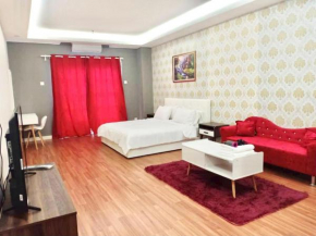 Kampar Champs Elysees Homestay